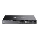 TP-LINK Omada SG6428X V1 - Switch - L3 - managed - 24 x...