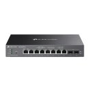 TP-LINK Omada SG2210XMP-M2 V1.6 - Switch - L2+ - Smart -...