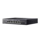 TP-LINK Omada SG2210XMP-M2 V1.6 - Switch - L2+ - Smart -...