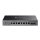 TP-LINK Omada SG2210XMP-M2 V1.6 - Switch - L2+ - Smart - 8 x 100/1000/2.5G (PoE+)