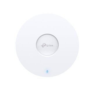 TP-LINK Omada EAP690E HD V1 - Accesspoint - Wi-Fi 6E