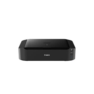 Canon PIXMA iP8750 - Drucker - Farbe - Tintenstrahl - Ledger, A3 Plus - bis zu 14.5 ipm (einfarbig)/