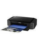 Canon PIXMA iP8750 - Drucker - Farbe - Tintenstrahl - Ledger, A3 Plus - bis zu 14.5 ipm (einfarbig)/