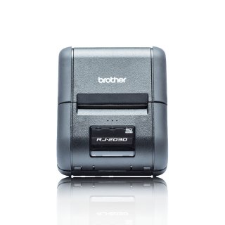 Brother RuggedJet RJ-2030 - Belegdrucker - Thermodirekt - Rolle (5,8 cm)