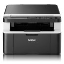 Brother DCP-1612WVB - Multifunktionsdrucker - s/w - Laser...