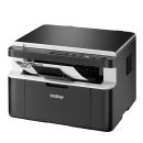 Brother DCP-1612WVB - Multifunktionsdrucker - s/w - Laser...