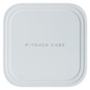 Brother P-Touch Cube Pro PT-P910BT - Etikettendrucker -...