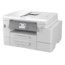 Brother MFC-J4540DW - Multifunktionsdrucker - Farbe - Tintenstrahl - A4 (210 x 297 mm)