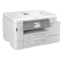 Brother MFC-J4540DWXL - Multifunktionsdrucker - Farbe - Tintenstrahl - A4/Legal (Medien)