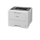 Brother HL-L6210DW - Drucker - s/w - Duplex - Laser