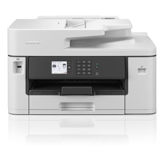 Brother MFC-J5340DW - Multifunktionsdrucker - Farbe - Tintenstrahl - A3 (Medien)