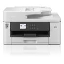 Brother MFC-J5340DW - Multifunktionsdrucker - Farbe -...