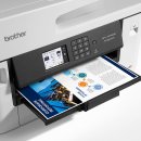 Brother MFC-J5345DW - Multifunktionsdrucker - Farbe - Tintenstrahl - A3/Ledger (Medien)