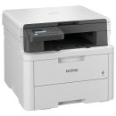 Brother DCP-L3520CDW - Multifunktionsdrucker - Farbe - LED - A4/Legal (Medien)