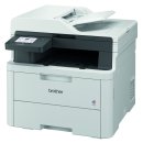 Brother DCP-L3560CDW - Multifunktionsdrucker - Farbe - LED - A4/Legal (Medien)