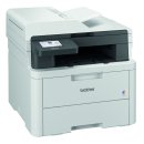 Brother DCP-L3560CDW - Multifunktionsdrucker - Farbe - LED - A4/Legal (Medien)