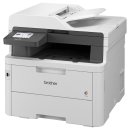 Brother MFC-L3760CDW - Multifunktionsdrucker - Farbe - LED - A4/Legal (Medien)