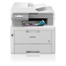 Brother MFC-L8390CDW - Multifunktionsdrucker - Farbe -...