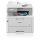 Brother MFC-L8390CDW - Multifunktionsdrucker - Farbe - LED - A4/Legal (Medien)