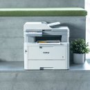 Brother MFC-L8340CDW - Multifunktionsdrucker - Farbe -...