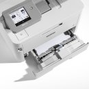 Brother MFC-L8340CDW - Multifunktionsdrucker - Farbe - LED - A4/Legal (Medien)