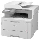 Brother MFC-L8340CDW - Multifunktionsdrucker - Farbe - LED - A4/Legal (Medien)