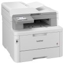 Brother MFC-L8340CDW - Multifunktionsdrucker - Farbe - LED - A4/Legal (Medien)