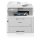 Brother MFC-L8340CDW - Multifunktionsdrucker - Farbe - LED - A4/Legal (Medien)