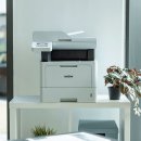 Brother DCP-L5510DW 3in1 Multifunktionsdrucker