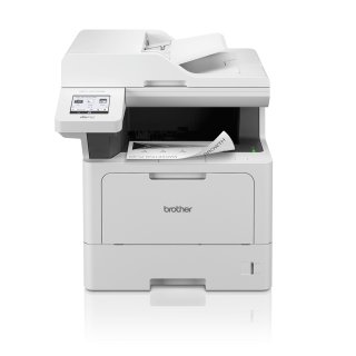 Brother MFC-L5710DW - Multifunktionsdrucker - s/w - Laser - Letter A (216 x 279 mm)/