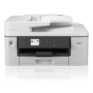 Brother MFC-J6540DWE - Multifunktionsdrucker - Farbe - Tintenstrahl - A3/Ledger (Medien)