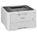 Brother HL-L3220CWE - Drucker - Farbe - LED - A4/Legal - 600 x 2400 dpi - bis zu 18 Seiten/Min. (einfarbig)/