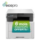 Brother DCP-L3520CDWE - Multifunktionsdrucker - Farbe -...