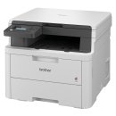 Brother DCP-L3520CDWE - Multifunktionsdrucker - Farbe - LED - A4/Legal (Medien)