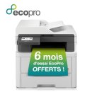 Brother MFC-L3740CDWE - Multifunktionsdrucker - Farbe -...