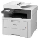 Brother MFC-L3740CDWE - Multifunktionsdrucker - Farbe - LED - A4/Legal (Medien)