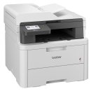 Brother MFC-L3740CDWE - Multifunktionsdrucker - Farbe - LED - A4/Legal (Medien)