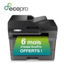 Brother MFC-L2860DWE - Multifunktionsdrucker - s/w -...