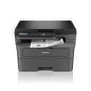 Brother DCP-L2627DW - Multifunktionsdrucker - s/w - Laser...