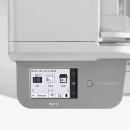 Brother MFC-L2960DW - Multifunktionsdrucker - s/w - Laser - Letter A (216 x 279 mm)/