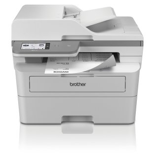 Brother MFC-L2980DW - Multifunktionsdrucker - s/w - Laser - Letter A (216 x 279 mm)/