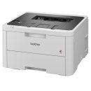 Brother HL-L3215CW - Drucker - Farbe - LED - A4/Legal - 600 x 2400 dpi - bis zu 18 Seiten/Min. (einfarbig)/