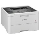 Brother HL-L3215CW - Drucker - Farbe - LED - A4/Legal - 600 x 2400 dpi - bis zu 18 Seiten/Min. (einfarbig)/