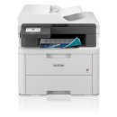 Brother DCP-L3555CDW - Multifunktionsdrucker - Farbe -...