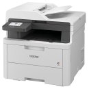 Brother DCP-L3555CDW - Multifunktionsdrucker - Farbe - LED - A4/Legal (Medien)