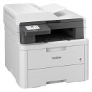 Brother DCP-L3555CDW - Multifunktionsdrucker - Farbe - LED - A4/Legal (Medien)