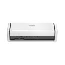 Brother ADS-1300 - Dokumentenscanner - Dual CIS - Duplex - A4 - 600 dpi x 600 dpi - bis zu 30 Seiten/Min. (einfarbig)