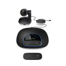 Logitech GROUP - Kit für Videokonferenzen