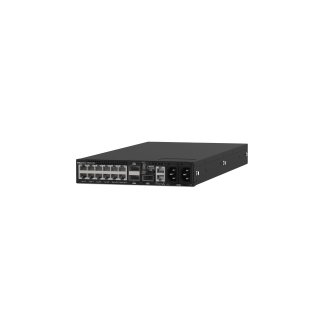 DELL SWITCH S4112T 12 PORTS QSFP28