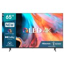 Hisense 65E78HQ - 165 cm (65 Zoll) Diagonalklasse E78HQ...